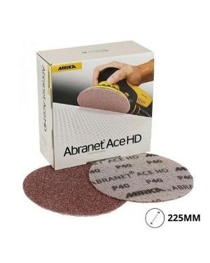 ABRANET ACE HD 225MM 